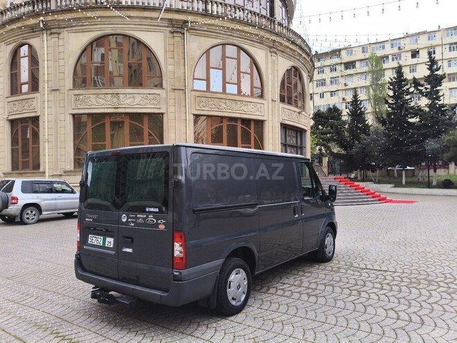 Ford Transit 2008, 185,000 km - 2.2 л - Bakı