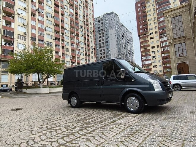 Ford Transit 2008, 185,000 km - 2.2 л - Bakı