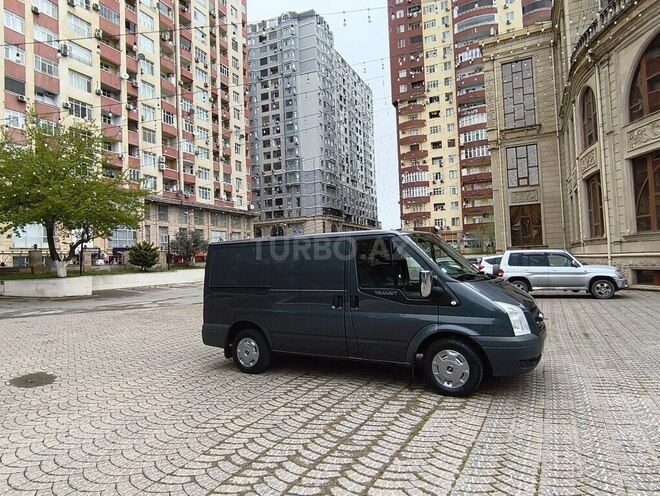 Ford Transit 2008, 185,000 km - 2.2 л - Bakı