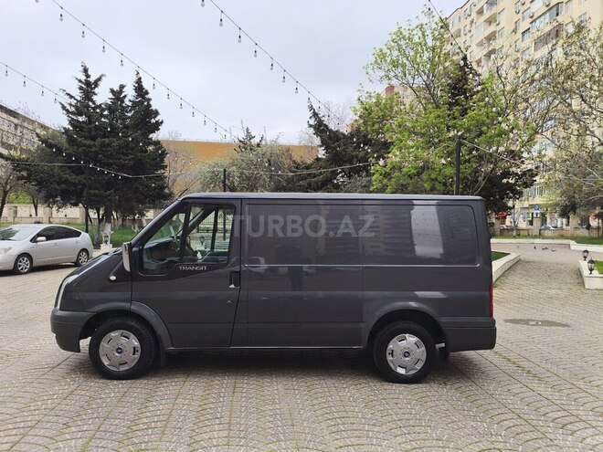 Ford Transit 2008, 185,000 km - 2.2 л - Bakı
