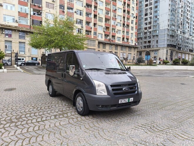 Ford Transit 2008, 185,000 km - 2.2 л - Bakı