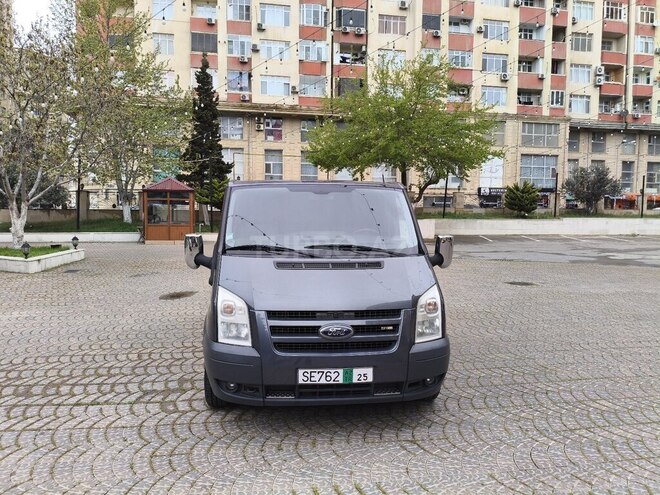Ford Transit 2008, 185,000 km - 2.2 л - Bakı
