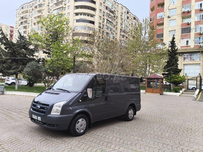 Ford Transit 2008, 185,000 km - 2.2 л - Bakı
