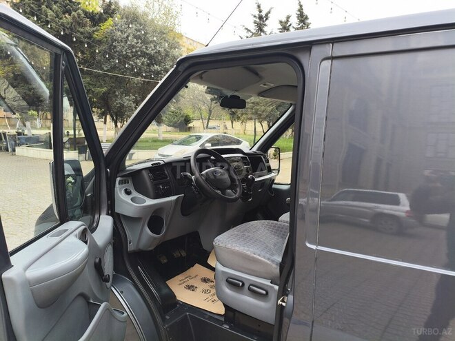 Ford Transit 2008, 185,000 km - 2.2 л - Bakı