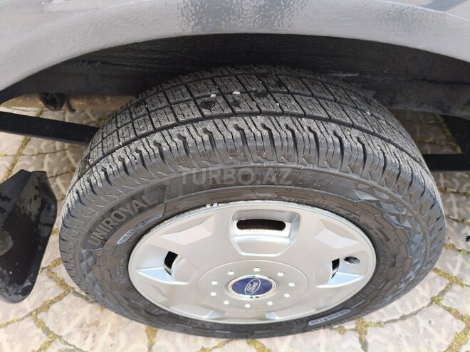 Ford Transit 2008, 185,000 km - 2.2 л - Bakı