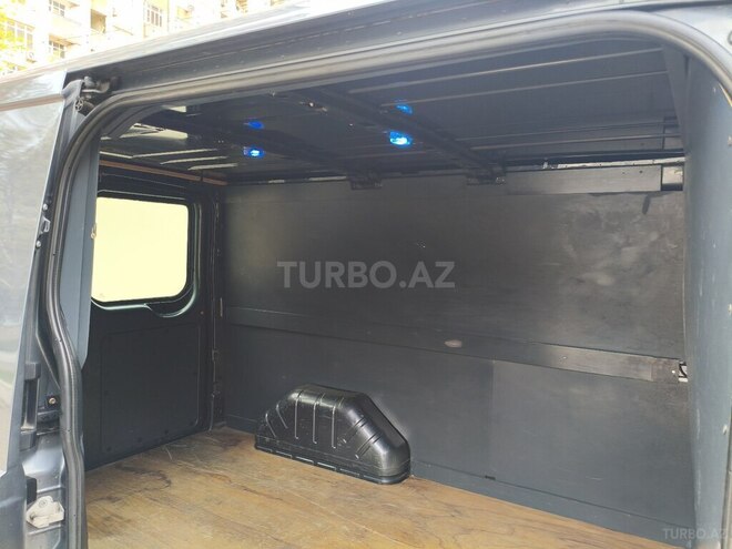 Ford Transit 2008, 185,000 km - 2.2 л - Bakı