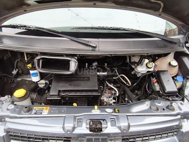 Ford Transit 2008, 185,000 km - 2.2 л - Bakı