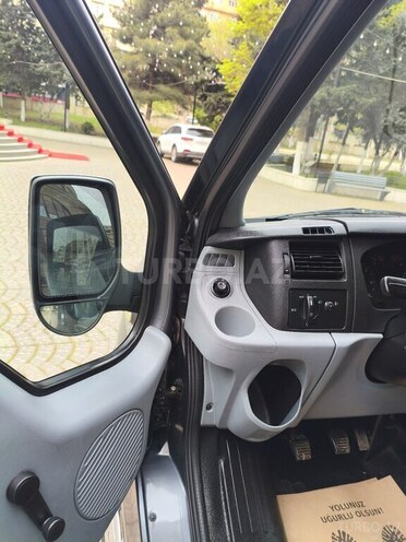 Ford Transit 2008, 185,000 km - 2.2 л - Bakı
