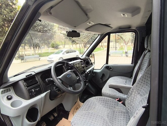 Ford Transit 2008, 185,000 km - 2.2 л - Bakı