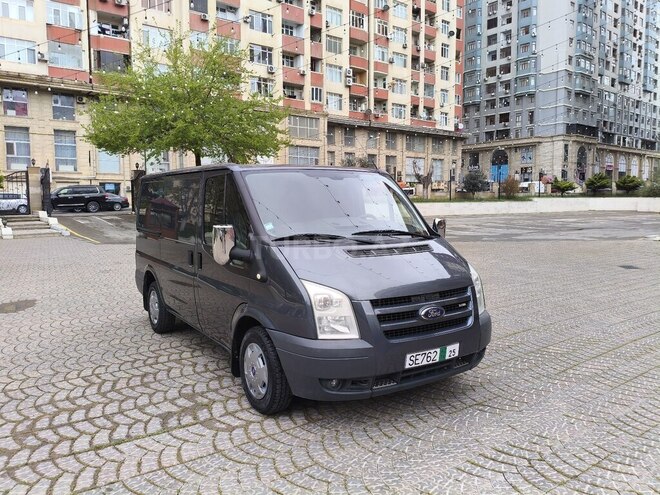 Ford Transit 2008, 185,000 km - 2.2 л - Bakı