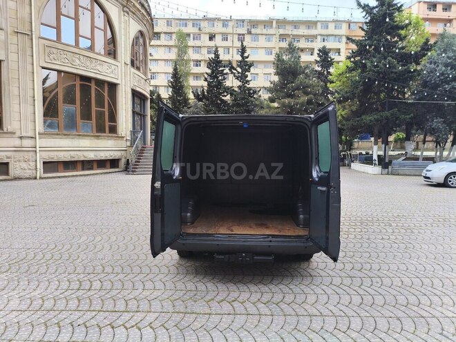 Ford Transit 2008, 185,000 km - 2.2 л - Bakı