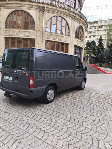 Ford Transit 2008, 185,000 km - 2.2 л - Bakı