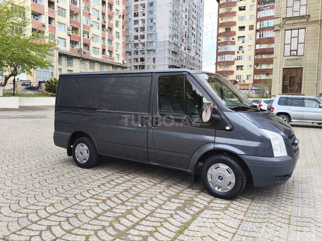 Ford Transit 2008, 185,000 km - 2.2 л - Bakı