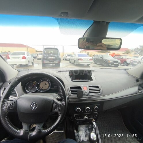 Renault Megane 2009, 625,000 km - 1.5 l - Bakı