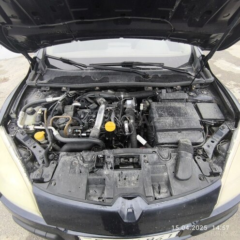 Renault Megane 2009, 625,000 km - 1.5 l - Bakı