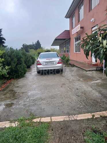 Mercedes E 350 2008, 28,900 km - 3.5 l - Tovuz