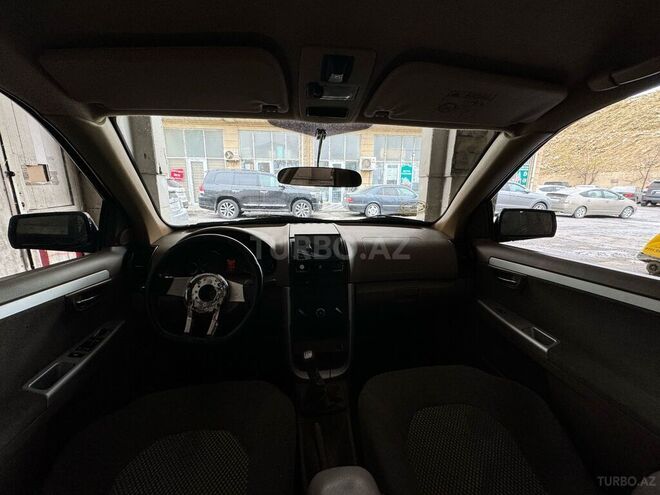 Khazar LX 2024, 55,000 km - 1.7 l - Bakı