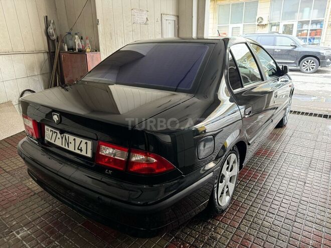 Khazar LX 2024, 55,000 km - 1.7 l - Bakı