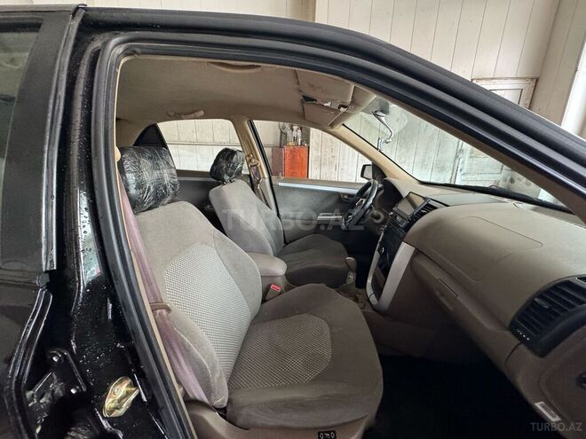 Khazar LX 2024, 55,000 km - 1.7 l - Bakı