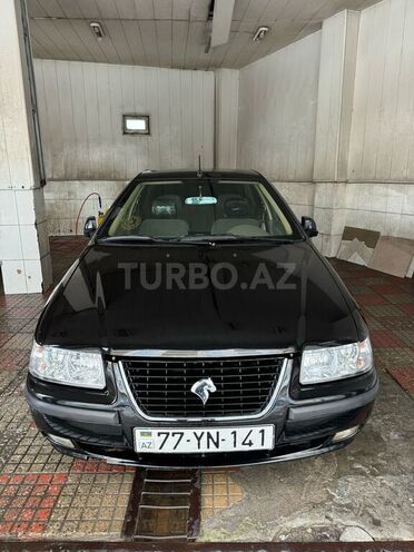 Khazar LX 2024, 55,000 km - 1.7 l - Bakı