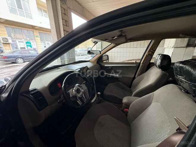 Khazar LX 2024, 55,000 km - 1.7 l - Bakı