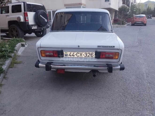 LADA (VAZ) 2106 1988, 150,000 km - 1.6 l - Bakı