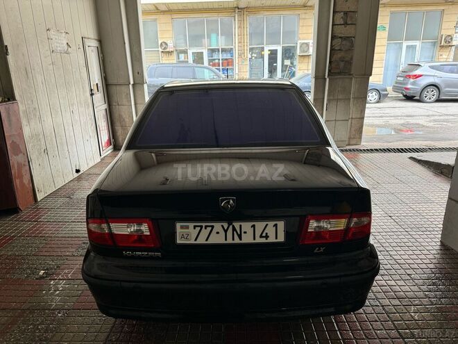 Khazar LX 2024, 55,000 km - 1.7 l - Bakı