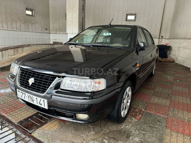 Khazar LX 2024, 55,000 km - 1.7 l - Bakı