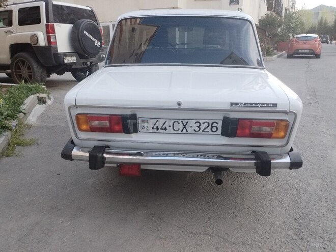 LADA (VAZ) 2106 1988, 150,000 km - 1.6 l - Bakı