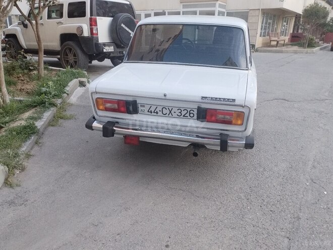 LADA (VAZ) 2106 1988, 150,000 km - 1.6 l - Bakı