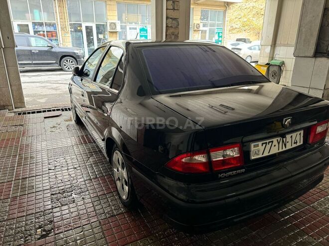 Khazar LX 2024, 55,000 km - 1.7 l - Bakı