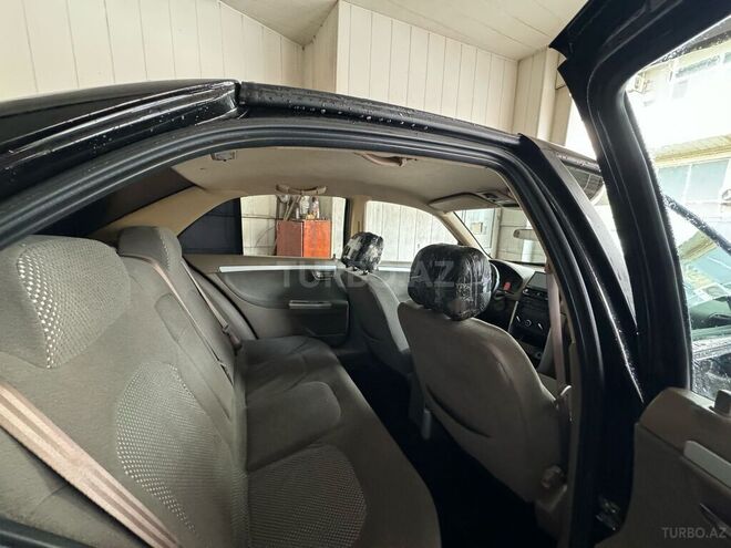 Khazar LX 2024, 55,000 km - 1.7 l - Bakı