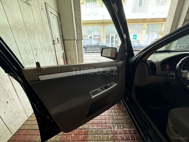 Khazar LX 2024, 55,000 km - 1.7 l - Bakı