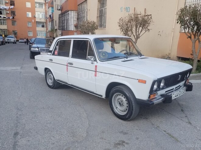 LADA (VAZ) 2106 1988, 150,000 km - 1.6 l - Bakı