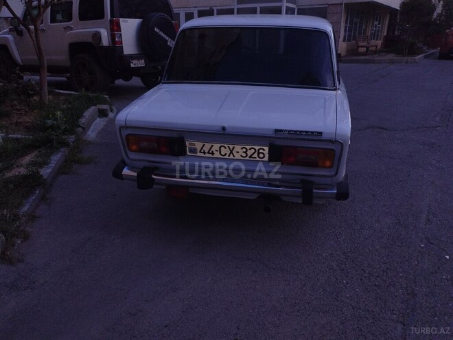 LADA (VAZ) 2106 1988, 150,000 km - 1.6 l - Bakı