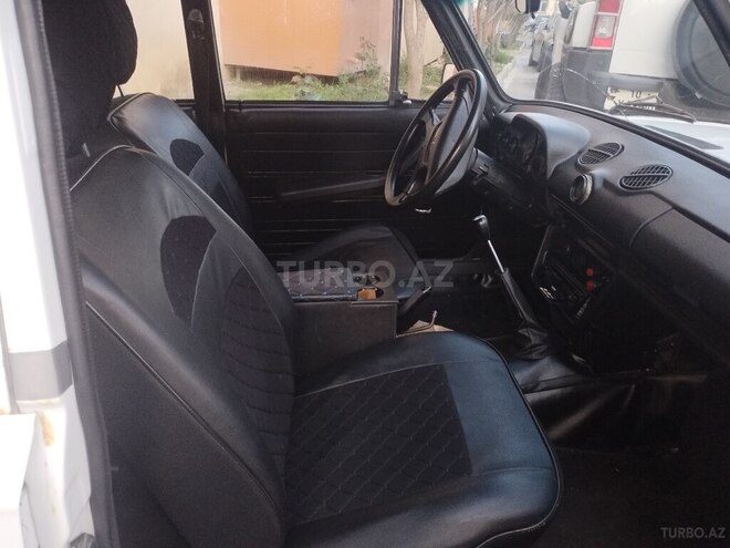 LADA (VAZ) 2106 1988, 150,000 km - 1.6 l - Bakı