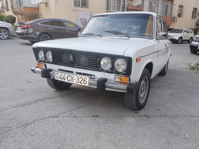 LADA (VAZ) 2106 1988, 150,000 km - 1.6 l - Bakı