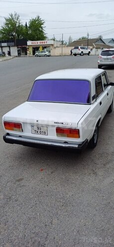 LADA (VAZ) 2107 2011, 95,000 km - 1.6 л - Bərdə