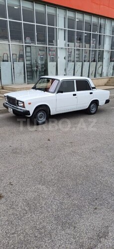 LADA (VAZ) 2107 2011, 95,000 km - 1.6 л - Bərdə