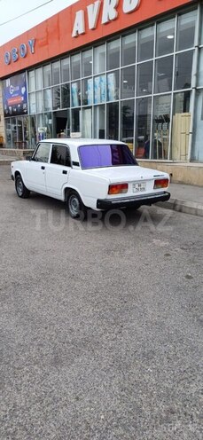 LADA (VAZ) 2107 2011, 95,000 km - 1.6 л - Bərdə
