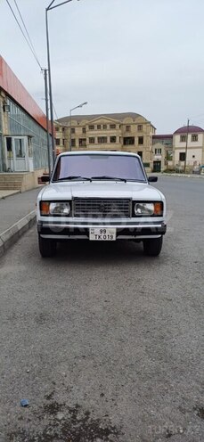 LADA (VAZ) 2107 2011, 95,000 km - 1.6 л - Bərdə
