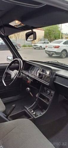 LADA (VAZ) 2107 2011, 95,000 km - 1.6 л - Bərdə