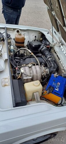 LADA (VAZ) 2107 2011, 95,000 km - 1.6 л - Bərdə