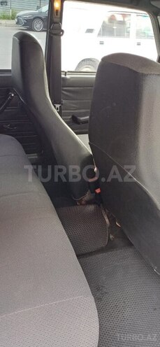 LADA (VAZ) 2107 2011, 95,000 km - 1.6 л - Bərdə