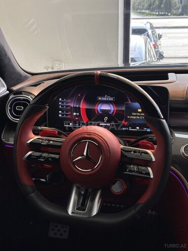 Mercedes C 63 S AMG-20