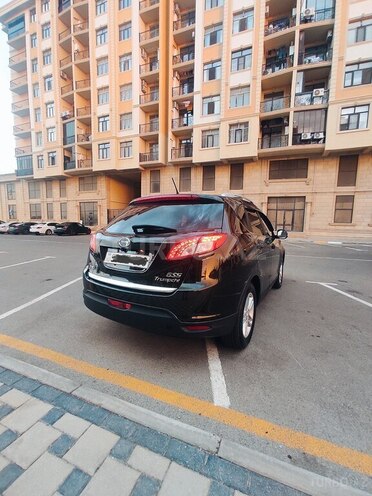 GAC Trumpchi GS5 2014, 176,000 km - 2.0 л - Sumqayıt