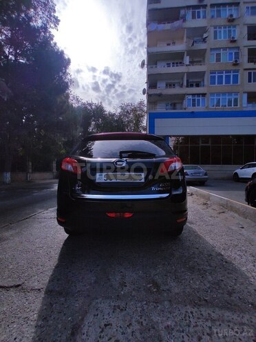 GAC Trumpchi GS5 2014, 176,000 km - 2.0 л - Sumqayıt