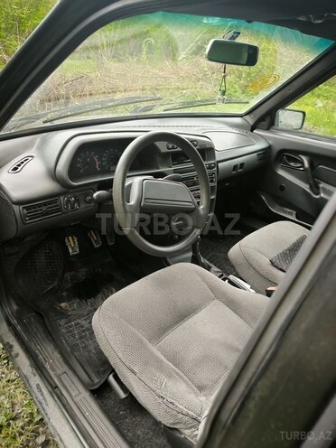 LADA (VAZ) 21099 2004, 95,000 km - 1.6 l - Qəbələ