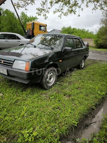 LADA (VAZ) 21099 2004, 95,000 km - 1.6 l - Qəbələ