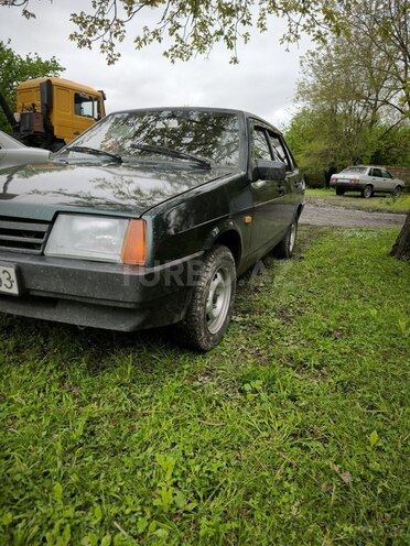 LADA (VAZ) 21099 2004, 95,000 km - 1.6 l - Qəbələ